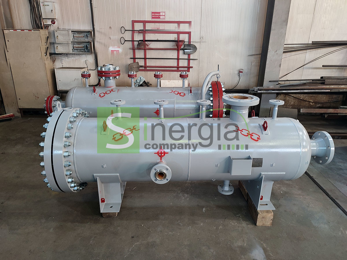 image фильтры пылеулавливающие ФП для очистки газа Анапа